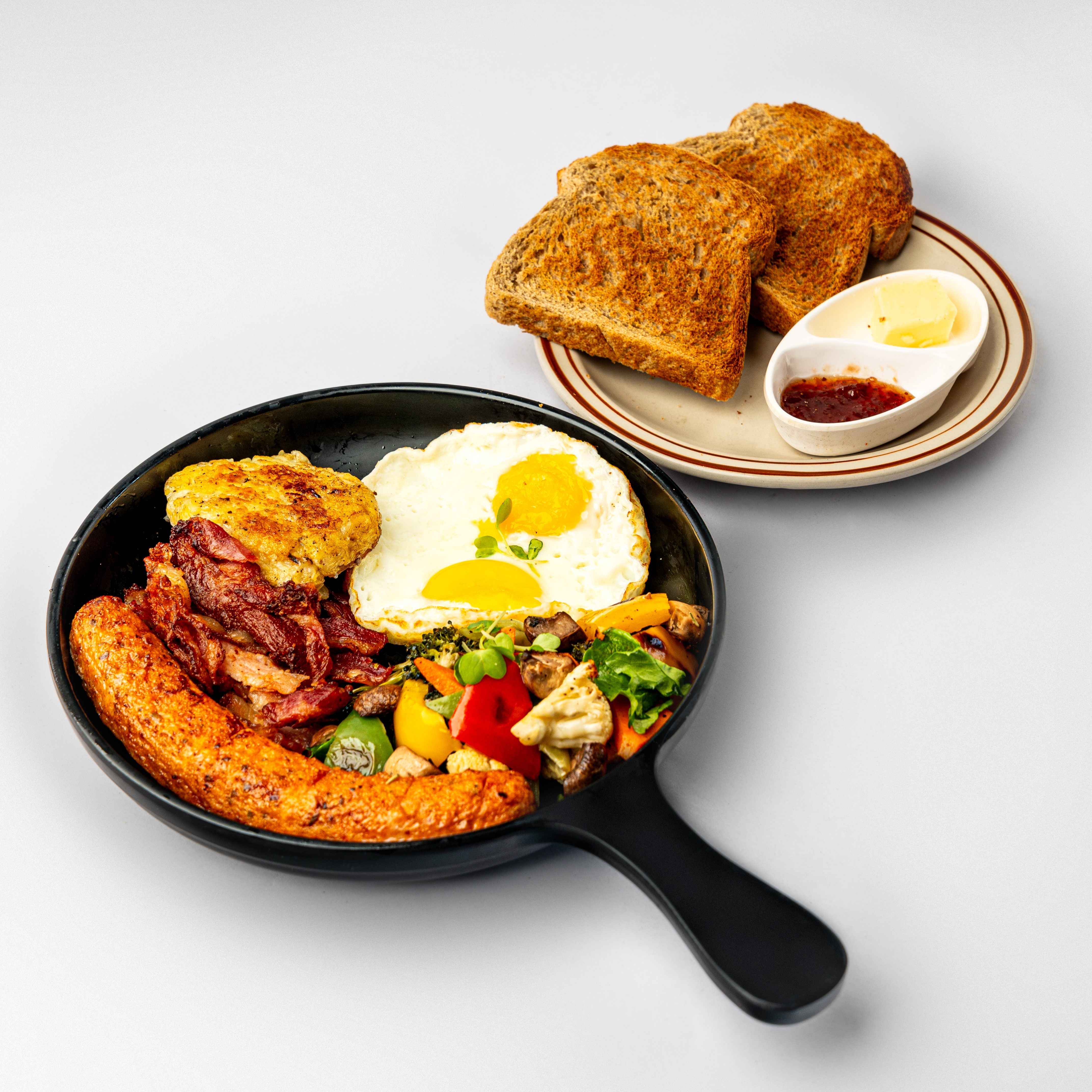 Dine In Menu